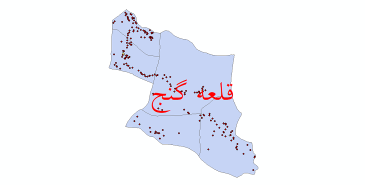 «رمشک»؛ فراموش‌شده میان خاموشی و بی‌آبی | اخبار استان کرمان