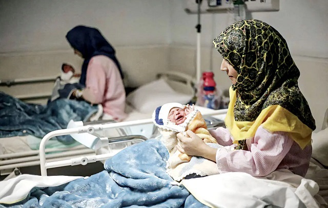 فاجعه سقوط نرخ ولادت در کرمان | اخبار استان کرمان