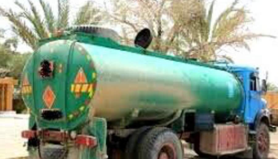 کشف ۱۳۰۰۰ لیتر گازوئیل قاچاق در منوجان | اخبار استان کرمان