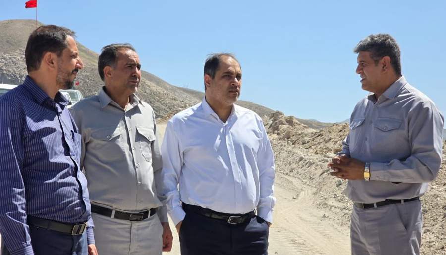 مجتمع مس سرچشمه زیر ذره‌بین نظارت | اخبار استان کرمان