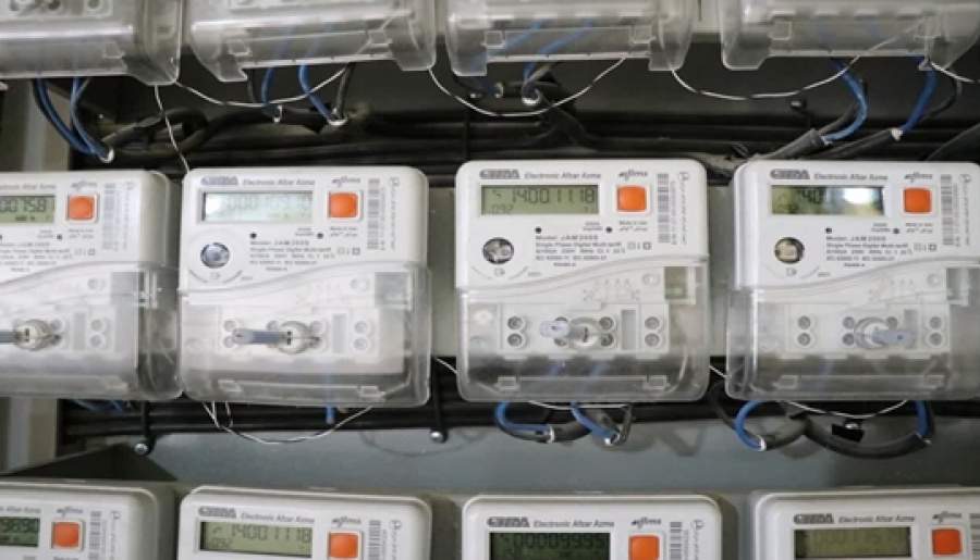 رشد ۵ برابری نصب کنتورهای هوشمند نسبت به سال گذشته | اخبار استان کرمان