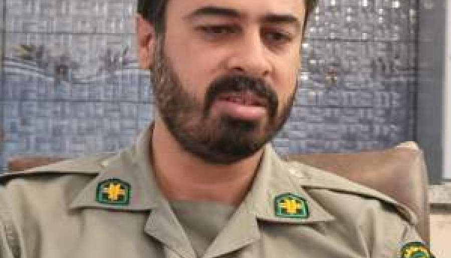 پیگیر حق آبه محیط‌ زیست هستیم | اخبار استان کرمان