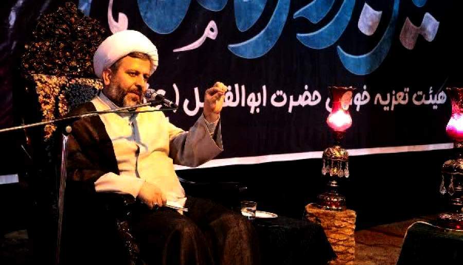 رهبری انقلاب ترجمان غدیر در عصر ماست | اخبار استان کرمان