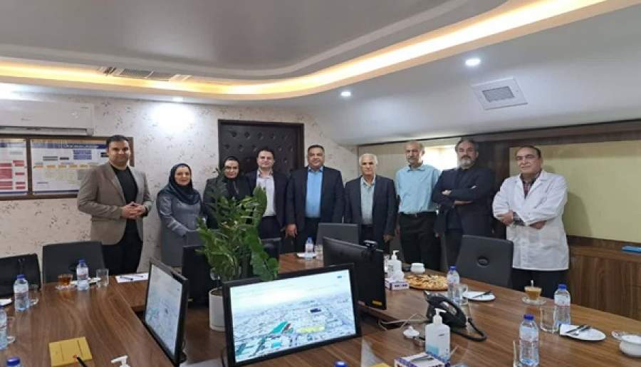 تبدیل کرمان به قطب گردشگری سلامت ایران | اخبار استان کرمان