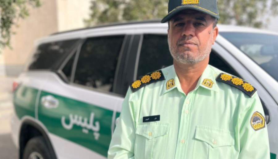 دستگیری قاتل فراری در شهرستان منوجان | اخبار استان کرمان