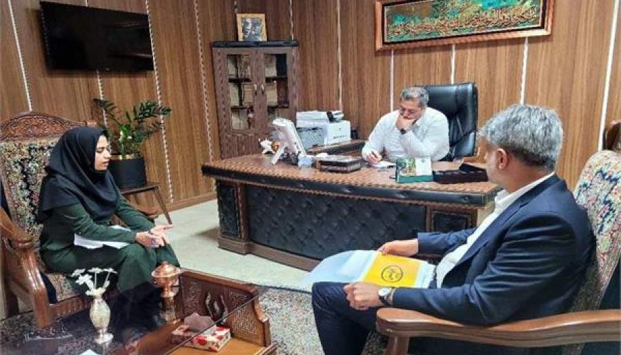 اتصال ۴۰۰ روستای استان به شبکه ملی اطلاعات | اخبار استان کرمان