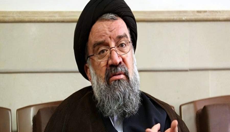 ولایت فقیه در تداوم ولایت حضرت علی (ع) است | اخبار استان کرمان