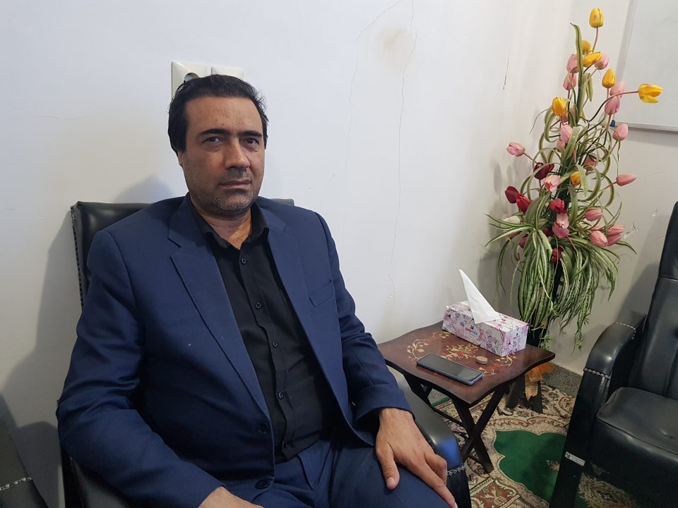 رهبری حضرت آیت‌الله خامنه‌ای در دنیا بی‌نظیر است | اخبار استان کرمان