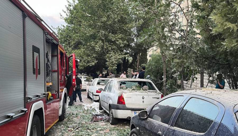 شهادت تعدادی از فرماندهان و شخصیت‌های علمی | اخبار استان کرمان