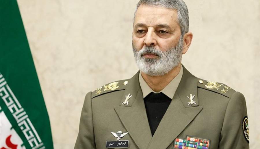 سرلشکر موسوی رئیس ستادکل نیروهای مسلح شد | اخبار استان کرمان