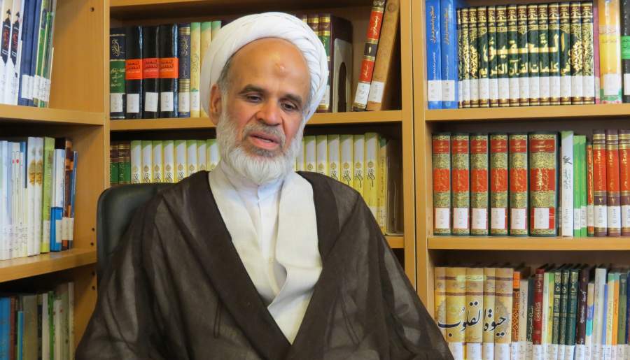 غدیر یادآور بیعت با ادامه‌دهنده راه ولایت است | اخبار استان کرمان