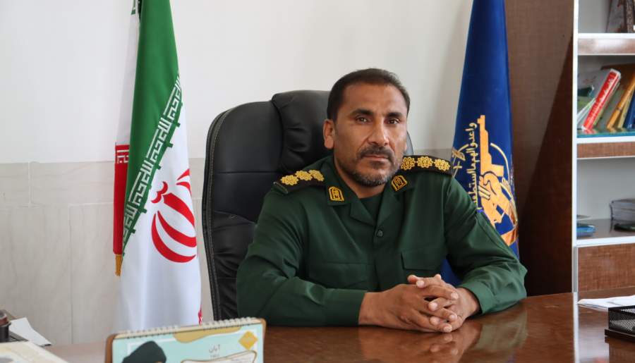 طبخ ۱۳ هزار اطعام علوی در نرماشیر