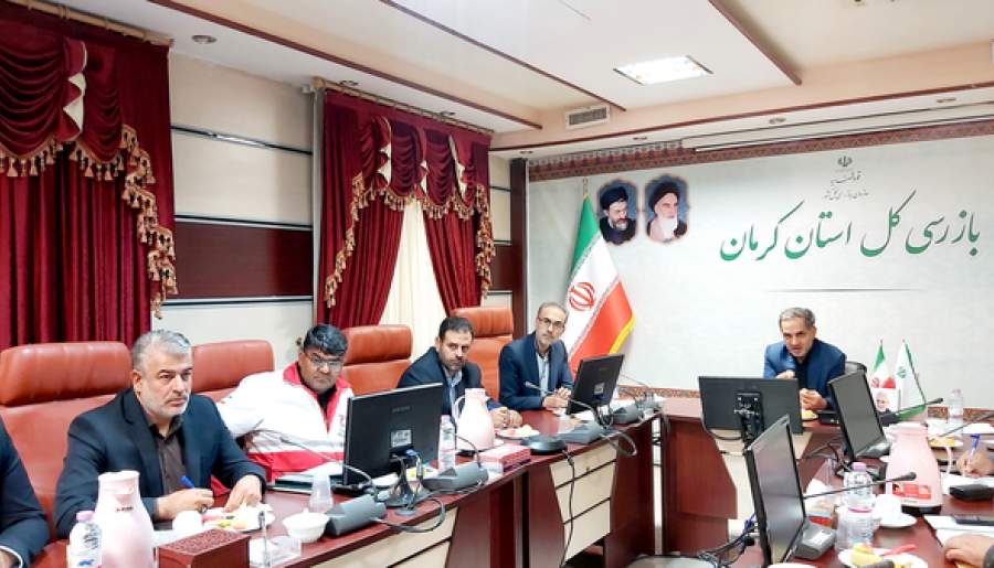 اشد مجازات برای مجرمان اقتصادی در شرایط جنگی