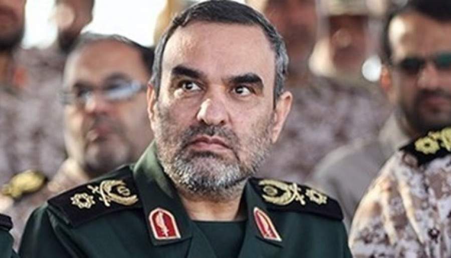 سردار شهید محقق که بود؟ | اخبار استان کرمان