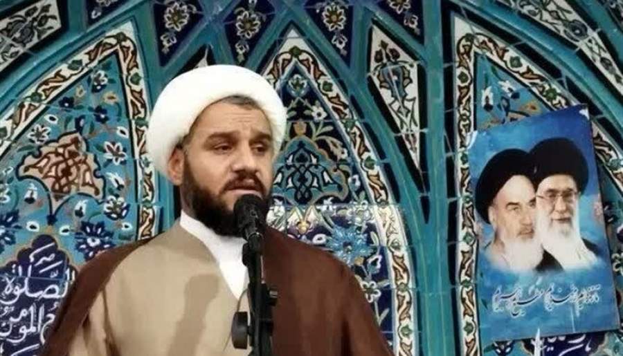 درگذشت امام جمعه فهرج در حادثه تصادف | اخبار استان کرمان