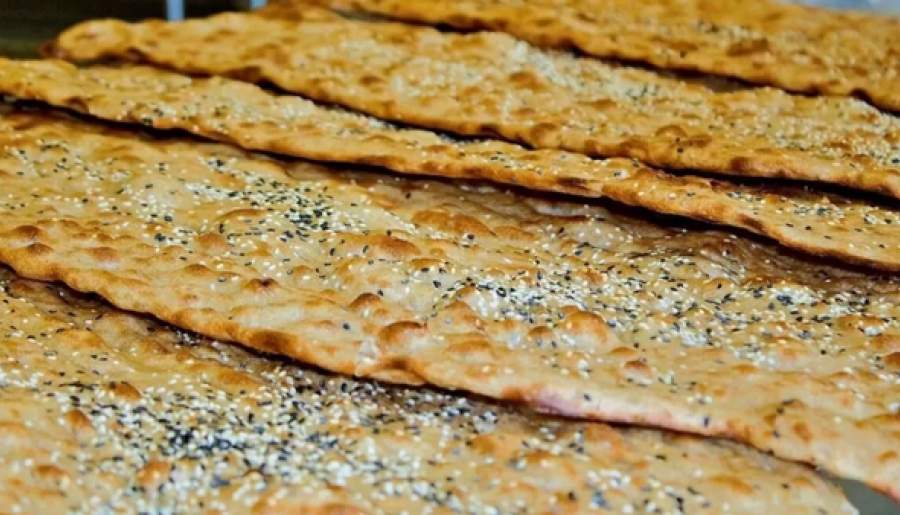 قیمت نان در کرمان بدون تغییر است