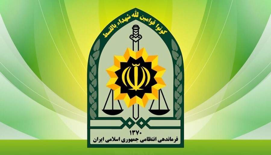 بازداشت ۵ نفر به اتهام جانبداری از صهیون | اخبار استان کرمان