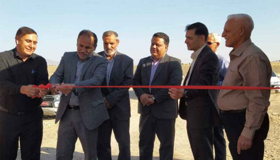 بهره‌برداری از طرح توسعه تولید مرغ در رفسنجان | اخبار استان کرمان