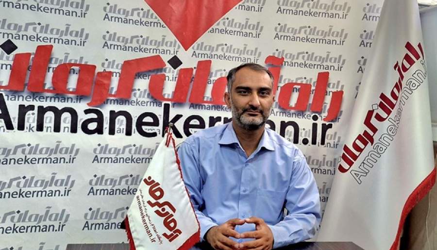 دفاع از «وطن» با راویت‌گری مردم در رسانه‌ها | اخبار استان کرمان