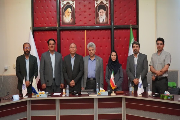 آغاز به کار انجمن هوش مصنوعی کرمان؛ فرصتی برای هم‌افزایی نخبگان و کسب‌وکارهای فناور