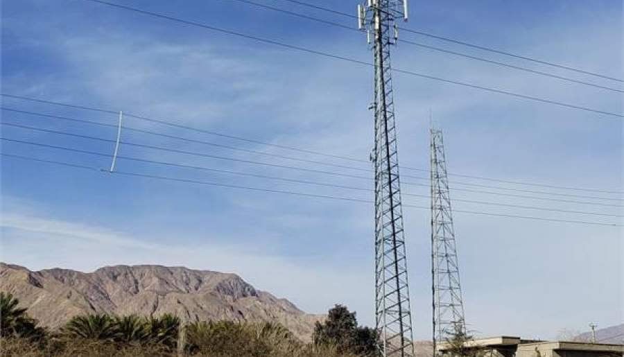 دسترسی ۴ هزار خانوار شهرستانی به اینترنت پرسرعت | اخبار استان کرمان