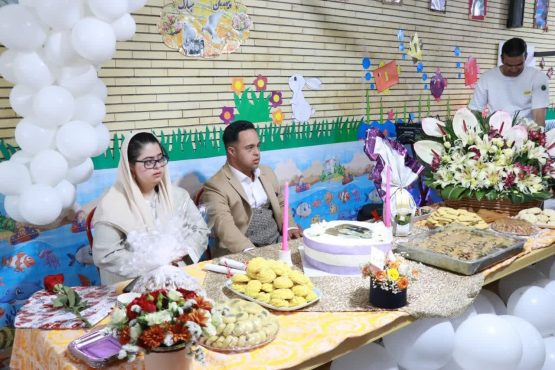 🎥 فرشته‌های مهربان عاشق شدند | اخبار رفسنجان