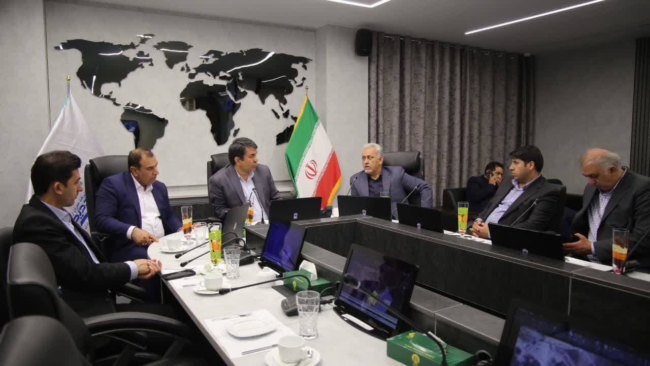 “ارگ تا ارگ”؛ طرحی بلندپروازانه برای تبدیل شرق کرمان به قطب گردشگری کشور