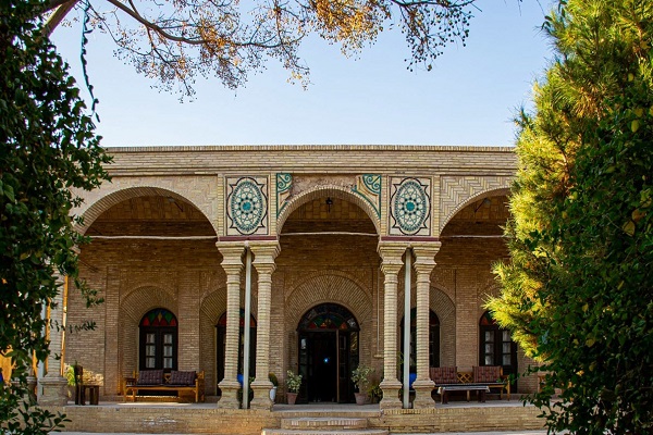 معماری ایرانی‌ اسلامی؛ از هویت تا فراموشی | اخبار استان کرمان