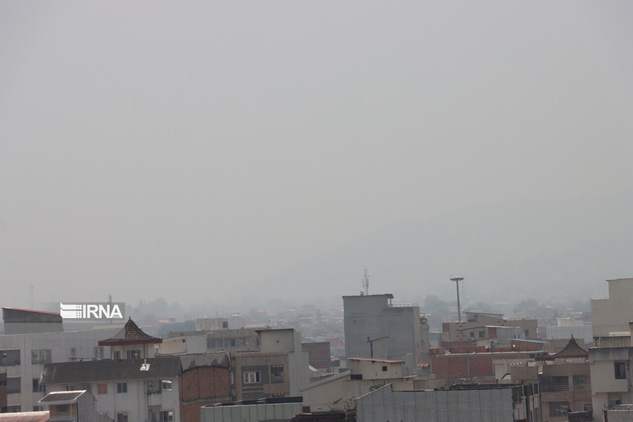 کرمان در محاصره ریزگردها با ۱۳ ایستگاه؛ ۸۰۰ میلیارد برای تکمیل شبکه پایش هوا نیاز است