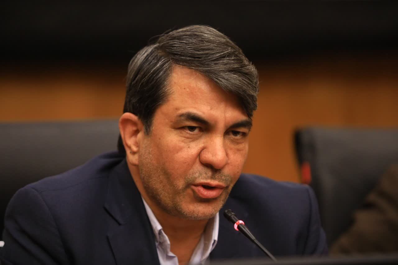 استاندار کرمان: بنیاد قدس به نهاد خیریه و اجتماعی تبدیل می‌شود/ ضرورت ایجاد خانه تشکل‌ها برای ساماندهی ظرفیت‌های مردمی