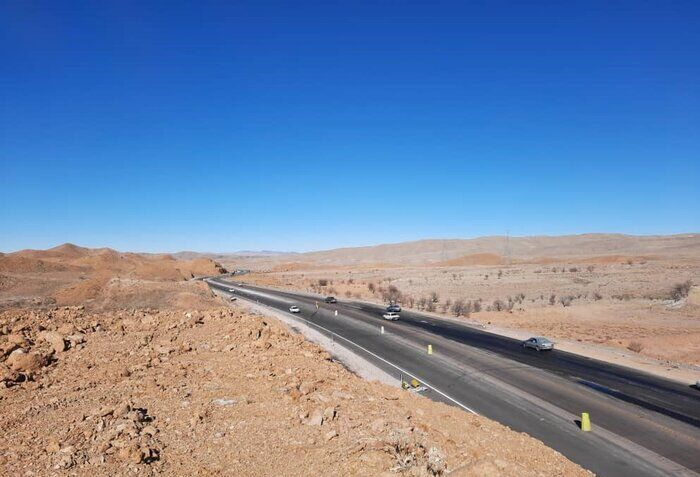 راه‌های کرمان در انتظار ۳۵ همت اعتبار/ سهم ناچیز استان از حقوق دولتی معادن، ترمز توسعه زیرساخت‌ها