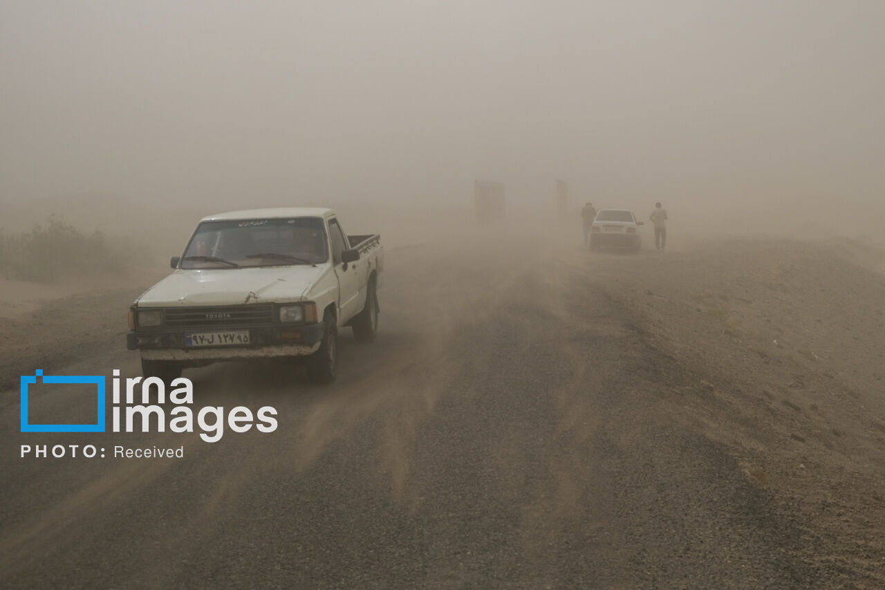 مدیریت بحران کرمان هشدار داد: احتمال طوفان و تعطیلی در پی افزایش آلودگی هوا | خبر کرمان
