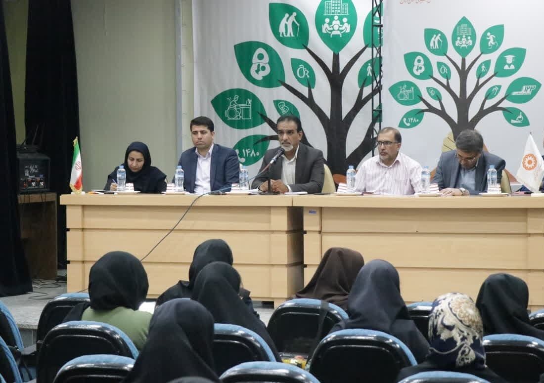 بهزیستی کرمان زنگ خطر را به صدا درآورد: جامعه مهارت‌های زندگی را ندارد/ اطلس ناهنجاری‌های اجتماعی تدوین می‌شود