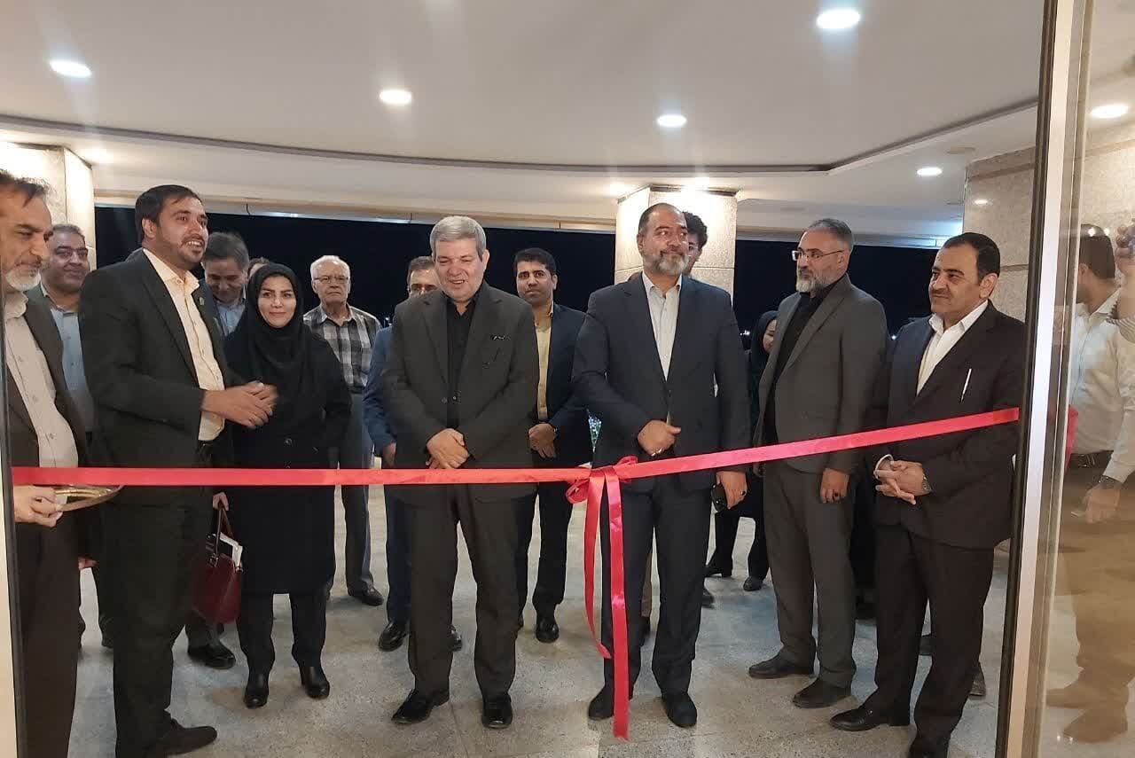 افتتاح بیش از ۴ هزار طرح اشتغال‌زایی بهزیستی در کرمان/ احداث نیروگاه خورشیدی برای مددجویان کلید خورد