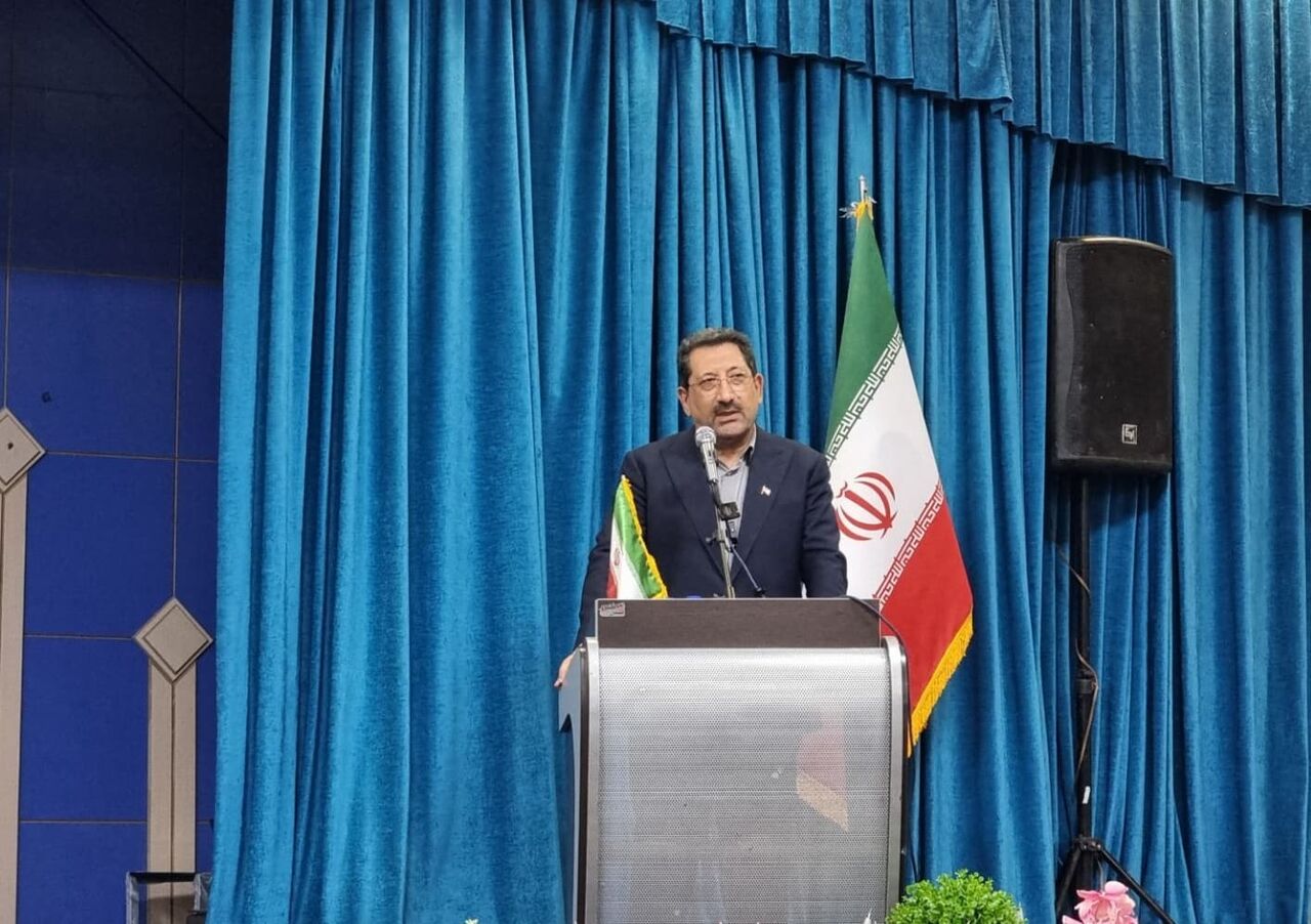 جنوب کرمان، بهشت معادن ایران با مزیت‌های خاص | خبر کرمان