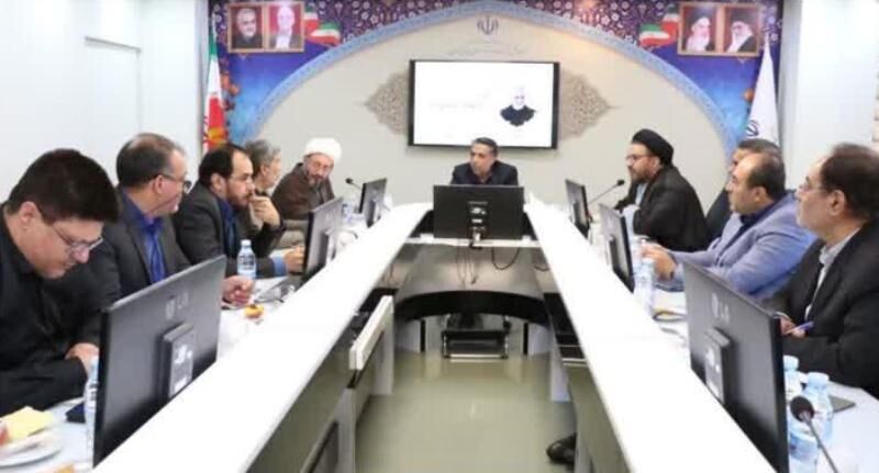 نشست هم‌اندیشی دستگاه‌های فرهنگی کرمان؛ از تدوین نقشه فرهنگی تا مطالبه عدالت بودجه‌ای برای مناطق محروم