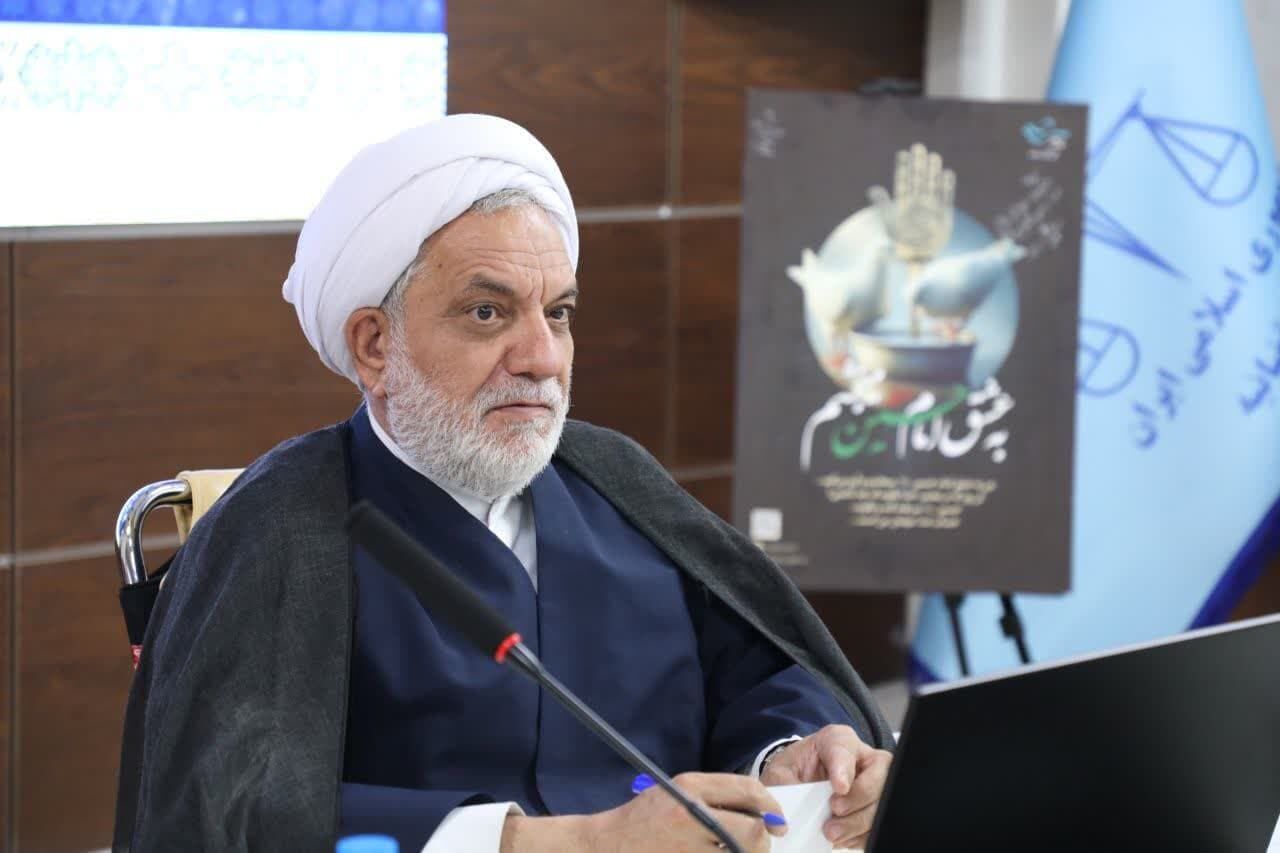 واکنش قاطع رئیس‌کل دادگستری کرمان؛ عزم دستگاه قضا برای مجازات عاملان حمله تروریستی راسخ‌تر شد