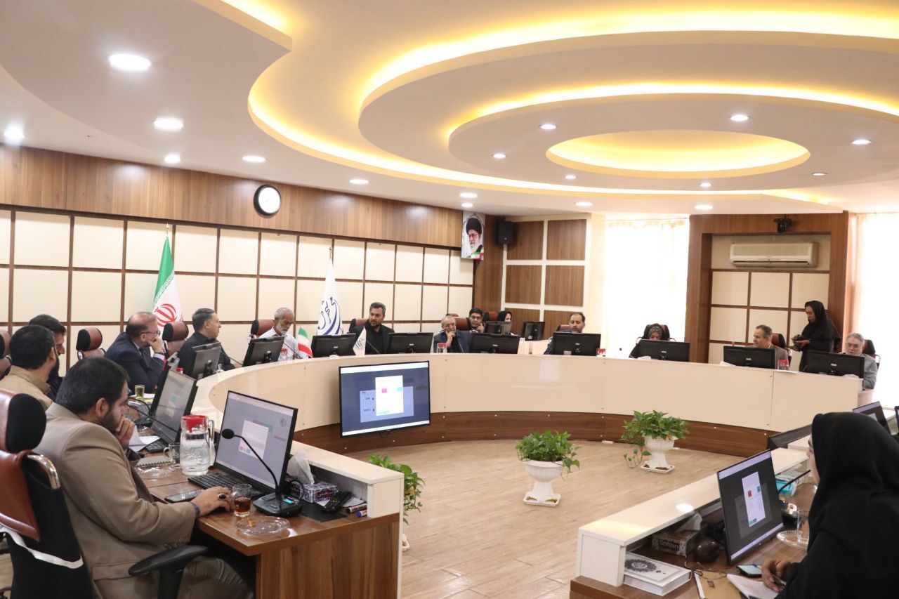 از چالش خرید اتوبوس تا اصلاح بودجه عمرانی و هوشمندسازی تقاطع‌ها