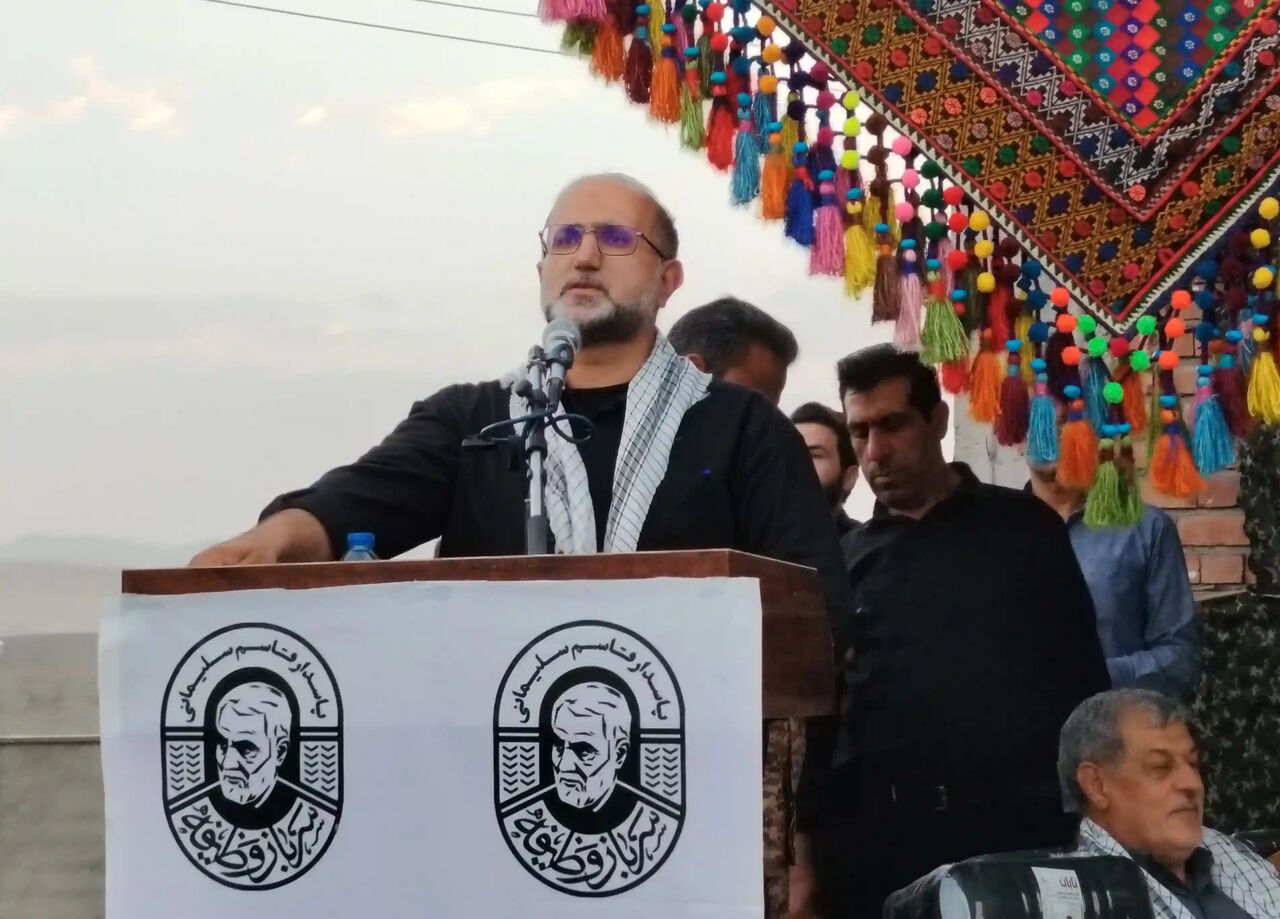 فرمانده بسیج عشایری کشور: هیچ اختلافی میان میدان و دیپلماسی نبود؛ وحدت، رمز ناکامی دشمن است