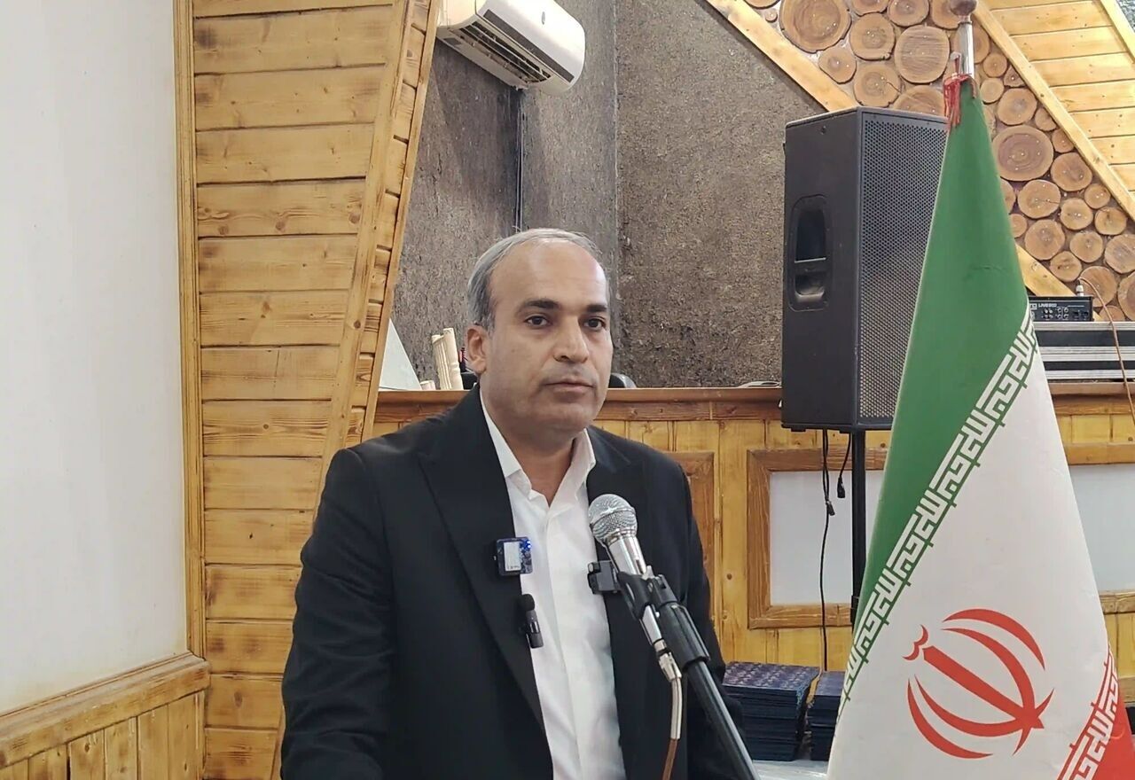 فرماندار عنبرآباد: ۲۰ میلیارد اعتبار میراث فرهنگی در خطر برگشت است؛ شرکت مس ۲۰ سال ما را دور زد