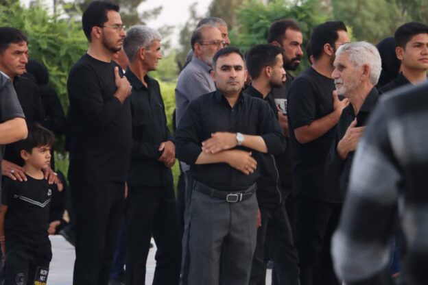 روز اول ماه محرم