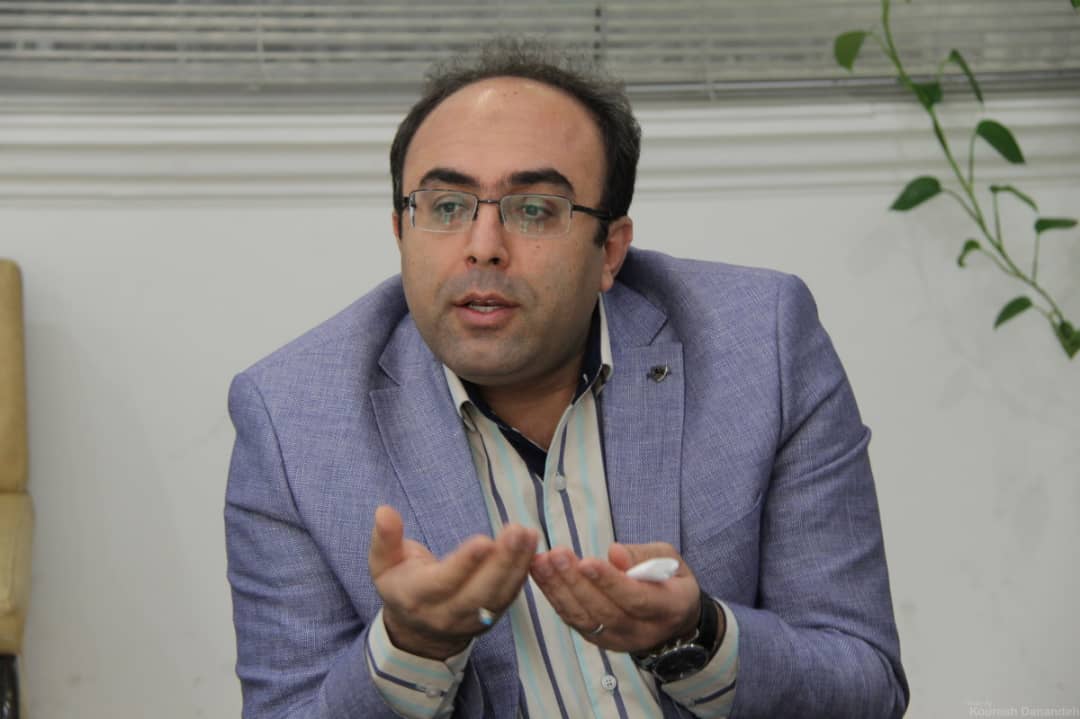 زاهدان صدای عدالت‌خواهی نه رسانه‌های تروریستی