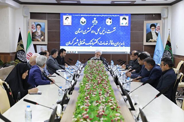اتباع غیرمجاز باید کشور را ترک کنند؛ اما حقوق قانونی آنان قابل پیگیری است | خبر کرمان