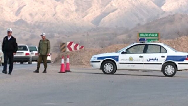 محدودیت‌های ترافیکی تاسوعا و عاشورا در کرمان اعلام شد؛ پلیس راهور: هدف، تسهیل عزاداری مردم است