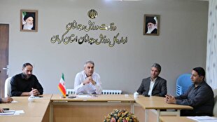 اجتماع بزرگ زینبیون در کرمان برگزار می‌شود | خبر کرمان