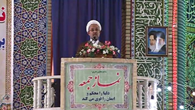 تدابیر رهبری محاسبات دشمنان را نقش بر آب کرد/ اعتماد به مذاکره با آمریکا حماقت است | خبر کرمان