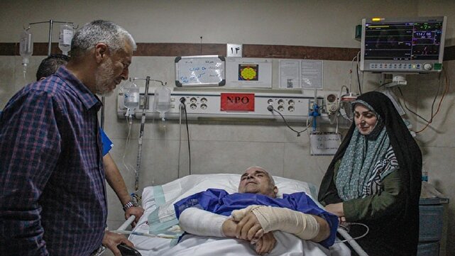 فرایند احراز جانبازان جنگ ۱۲ روزه در حال انجام است | خبر کرمان