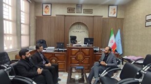 متخلفین ساختمانی نقره داغ می شوند | خبر کرمان