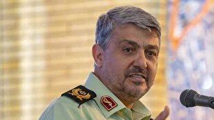 کشف بیش از ۳۴۶ میلیارد کالای قاچاق در کرمان | خبر کرمان