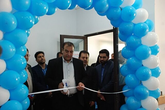 افتتاح مرکز جامع اوتیسم در بم؛ گامی مهم در حمایت از کودکان شرق استان کرمان | خبر کرمان